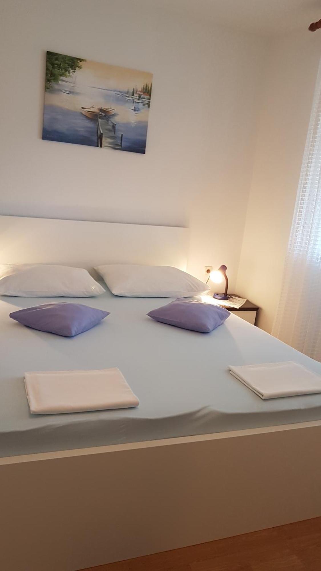 Apartmani Roza ロパール エクステリア 写真