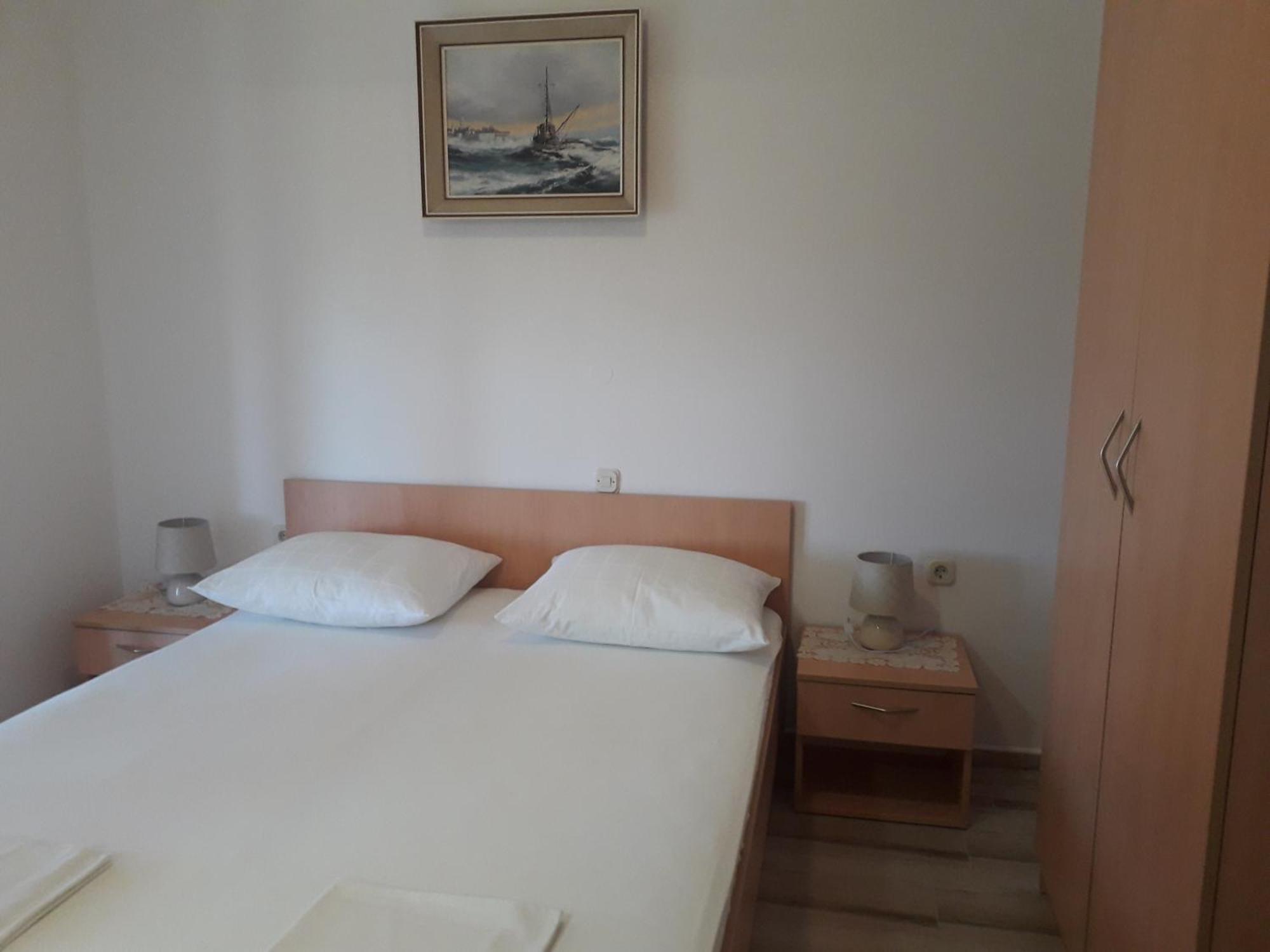 Apartmani Roza ロパール 部屋 写真