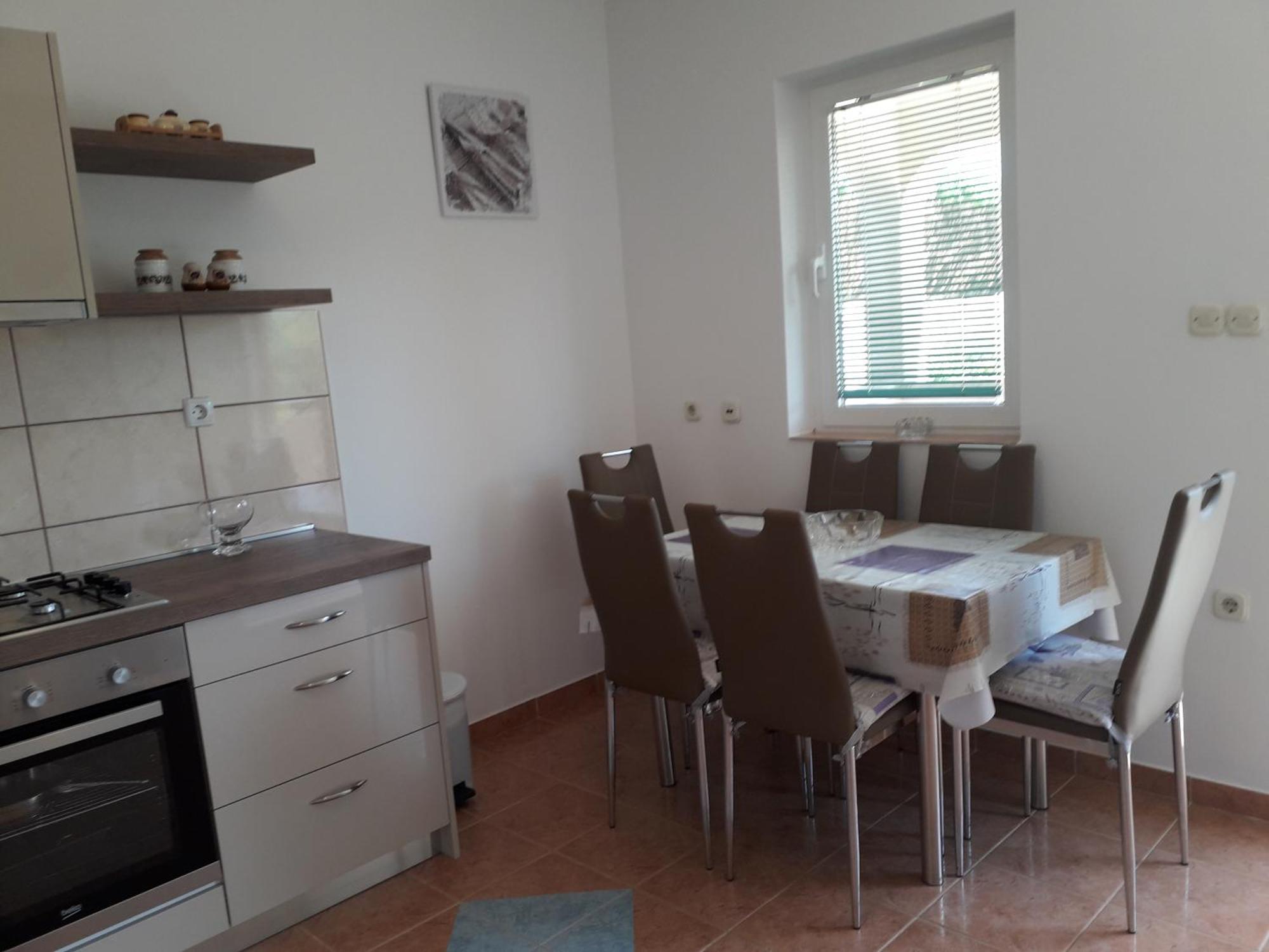 Apartmani Roza ロパール 部屋 写真